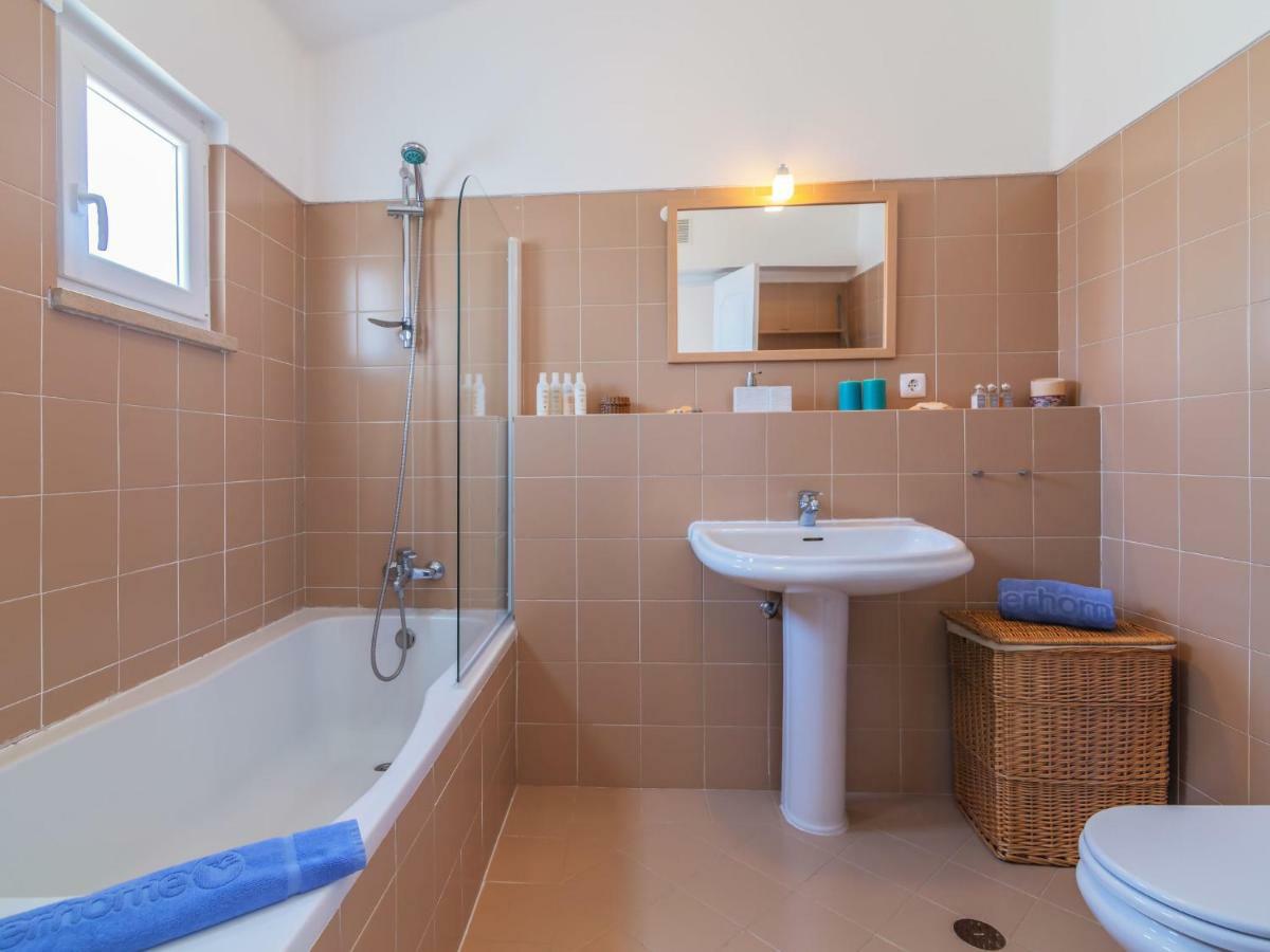 Holiday Home Roberts By Interhome Albufeira Eksteriør billede