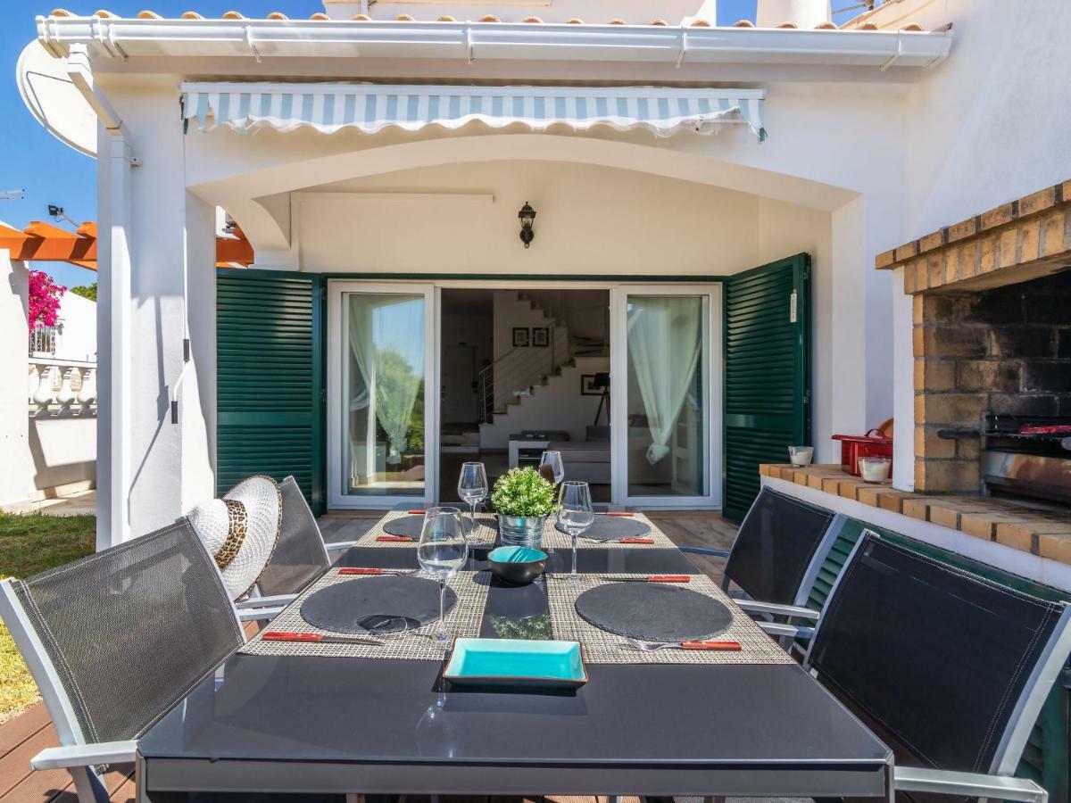 Holiday Home Roberts By Interhome Albufeira Eksteriør billede