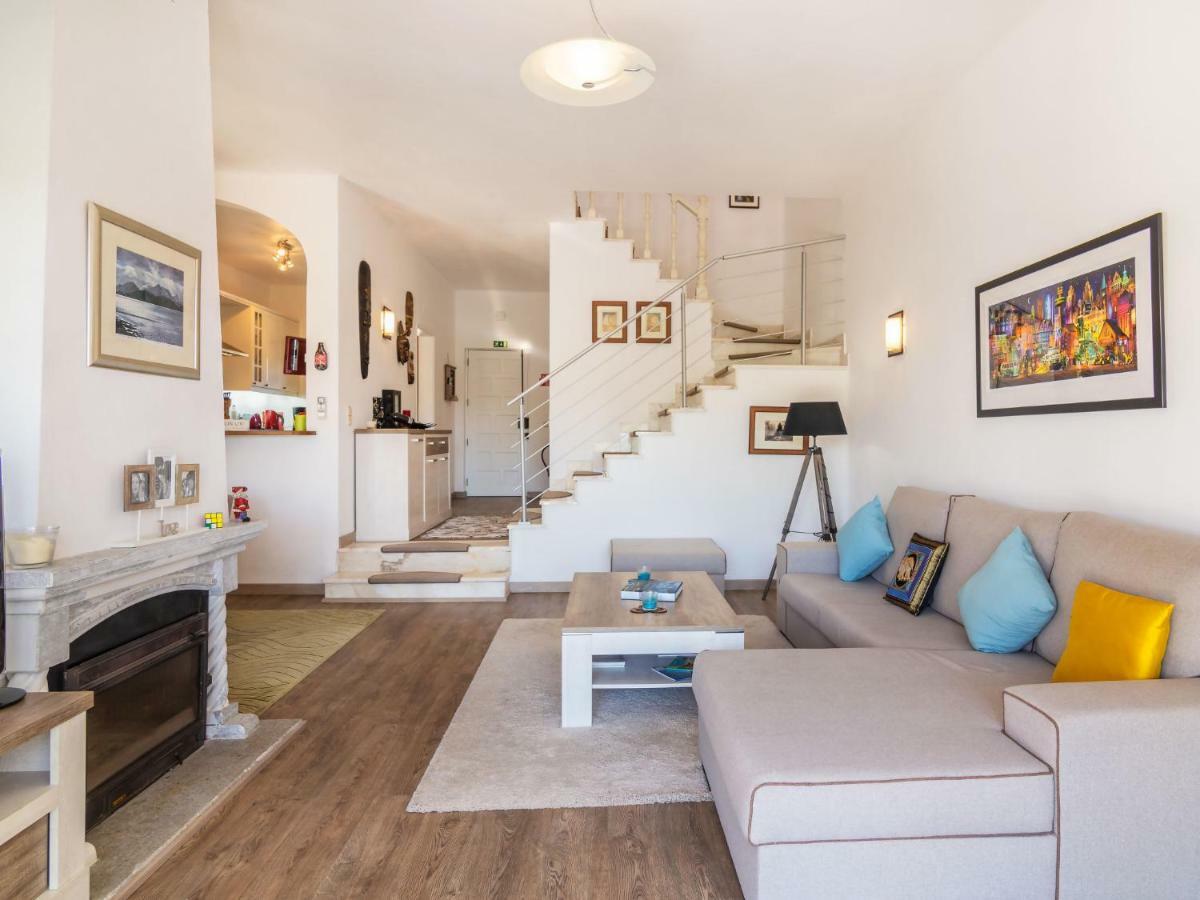 Holiday Home Roberts By Interhome Albufeira Eksteriør billede