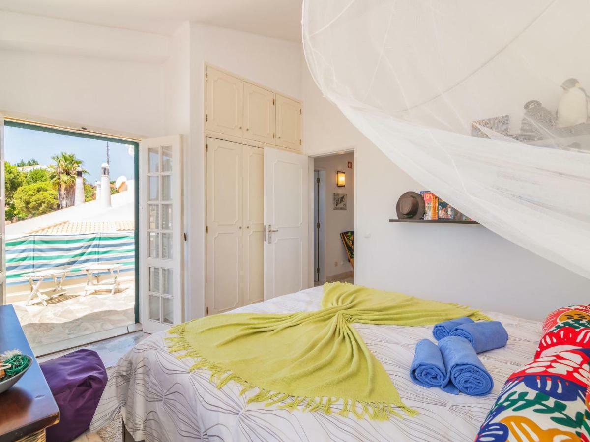 Holiday Home Roberts By Interhome Albufeira Eksteriør billede